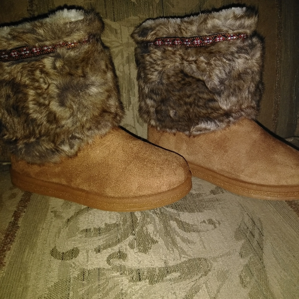 Boots NWOT